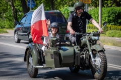 03.05.2026 Parada Biało-Czerwona