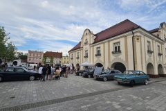 06.07.2024 Drugi Rajd Jarociński