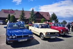10.07.2022 r. Zlot charytatywny w Kotlinie