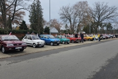 11.11.2025 Parada Niepodległości