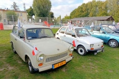 12.09.2026 - piknik, bmw, na szosie