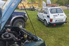 13.03.2023 - charytatywny zlot Moniq Żerków