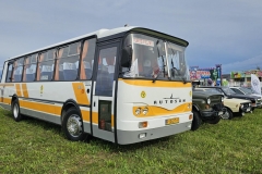 13.09.2025 Hubertus Wielkopolski