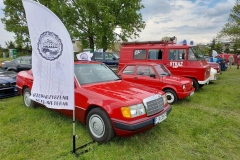14.05.2023 - Majówka BMW w Dobrzycy