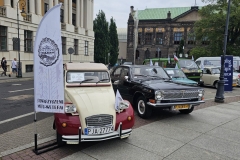 18 lipca 2025 - Święto Policji Poznań