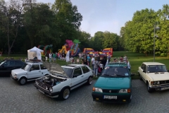 20.05.2023 r. - Noc Muzeów