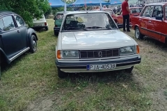20 lipca 2025 Zlot PRL w Lgowie