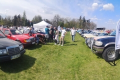 23.04.2023 -Klasyczne rozpoczęcie sezonu w Jedlcu