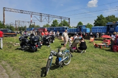 24.05.2026 - Festyn Kolejowy