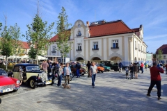 24.09.2023 - Rajd Jarocin-Pleszew-Dobrzyca
