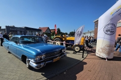 27.09.2026 - II Spotkanie klasyków i motoryzacyjnych perełek