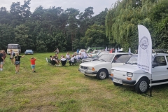 28.08.2026 Otwarcie strażnicy OSP Zakrzew