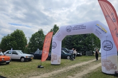 31.05.2026 - III Zlot motocykli i klasyków Zalesie