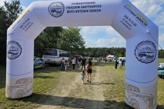 31 maja 2025 - II Zlot Motocykli i Pojazdów Zabytkowych Jaraczewo (Zalesie)