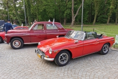 Noc Muzeów Jarocin 14.05.2022 r. 