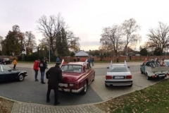 Parada Niepodległości - 11.11.2022 r. 