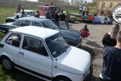 Zlot by Moniq - Żerków 30.03.2019 r.